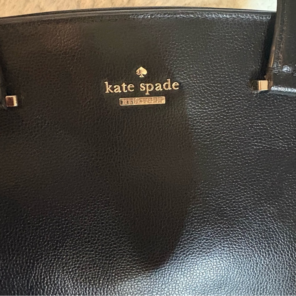 Kate Spade New York Patterson Drive Geraldine satchel two-toned - Picture 8 of 11